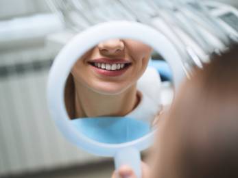 25 % Rabatt auf PZR und Bleaching für Neupatienten