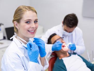Ausbildung zur ZFA in Ingelheim | Starte bei Tjoa Medical